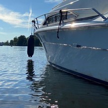 Sea Ray 245 Sundancer