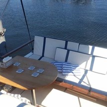 Sea Ray 245 Sundancer