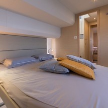 Fountaine Pajot Helia 44