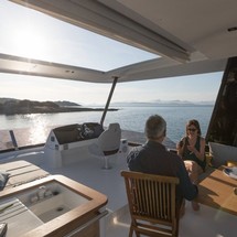 Fountaine Pajot Helia 44