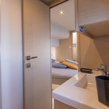 Fountaine Pajot Helia 44