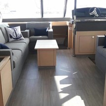 Fountaine Pajot Helia 44