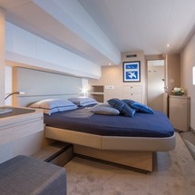 Fountaine Pajot Helia 44