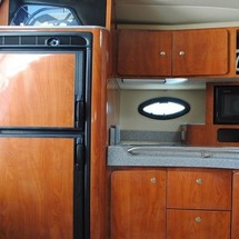 Larson LXi 288