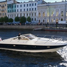 Princess V42