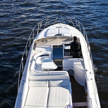 Princess V42