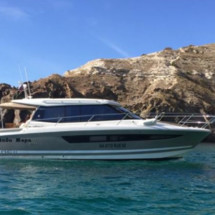 Jeanneau NC 11