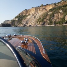 Riva Aquarama