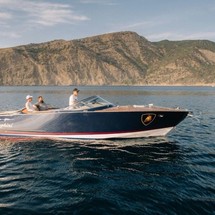 Riva Aquarama