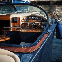 Riva Aquarama