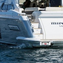 Azimut 55