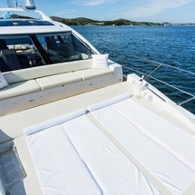 Azimut 55