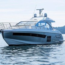 Azimut 55