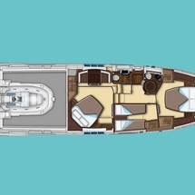 Azimut 55