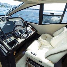 Azimut 55