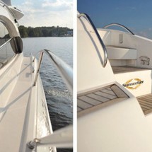 Sunseeker Camargue 50