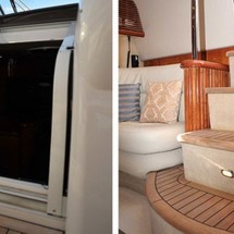 Sunseeker Camargue 50