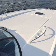 Sunseeker Camargue 50