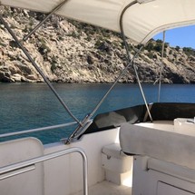 Astondoa 50 Fly