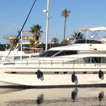 Astondoa 50 Fly
