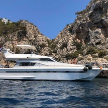 Astondoa 50 Fly