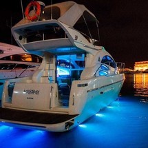 Azimut 39