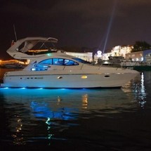 Azimut 39