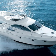 Azimut 39