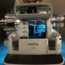 Azimut 39