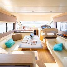 Beneteau Monte Carlo 5