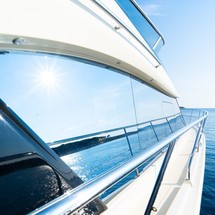 Beneteau Monte Carlo 5