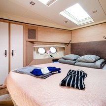 Beneteau Monte Carlo 5