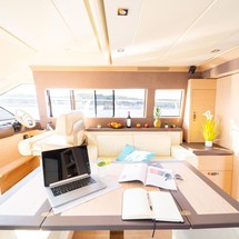 Beneteau Monte Carlo 5