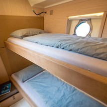 Beneteau Monte Carlo 5