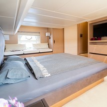 Beneteau Monte Carlo 5