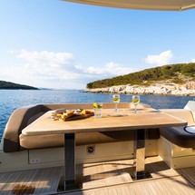 Beneteau Monte Carlo 5