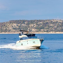 Beneteau Monte Carlo 5