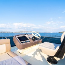 Beneteau Monte Carlo 5