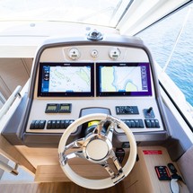 Beneteau Monte Carlo 5