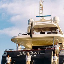 Astondoa 102 GLX