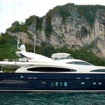Astondoa 102 GLX