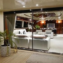 Astondoa 102 GLX