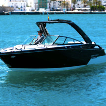Monterey 278 SS