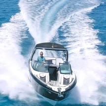 Monterey 278 SS
