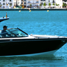 Monterey 278 SS