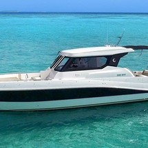Silvercraft 36 HT