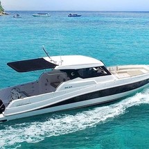 Silvercraft 36 HT