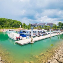 Silvercraft 36 HT
