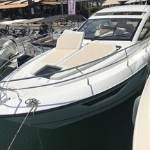 Beneteau Gran Turismo 40