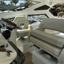 Beneteau Gran Turismo 40